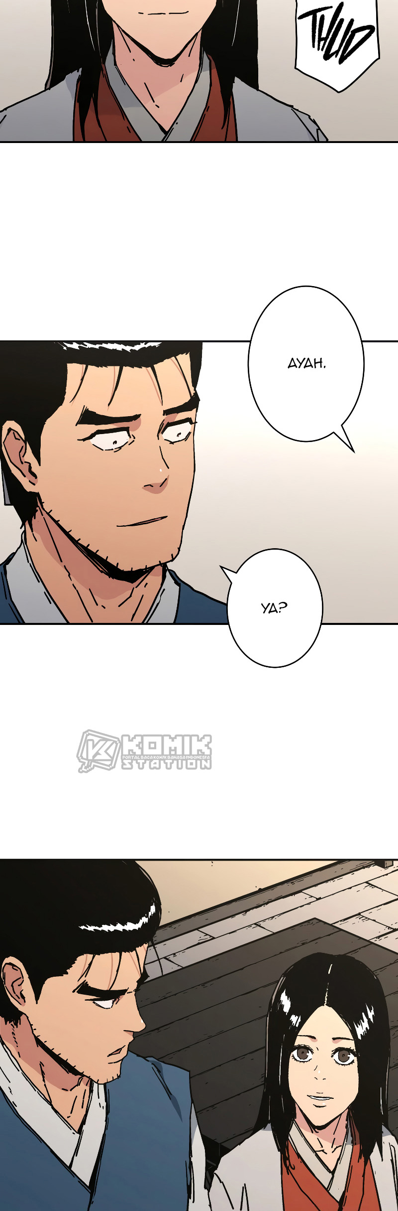 Chapter 203 - halaman 53