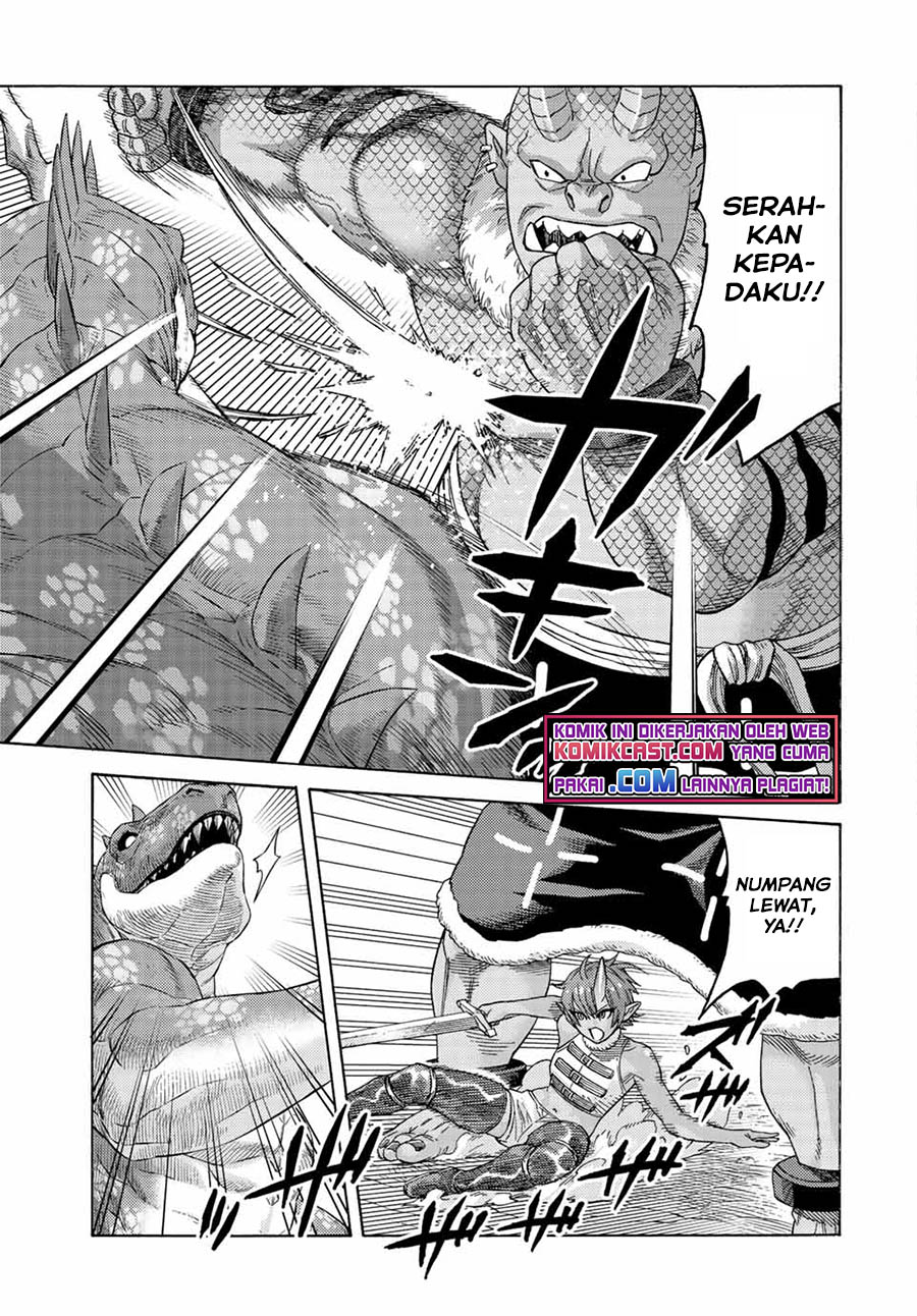Chapter 74 - halaman 13