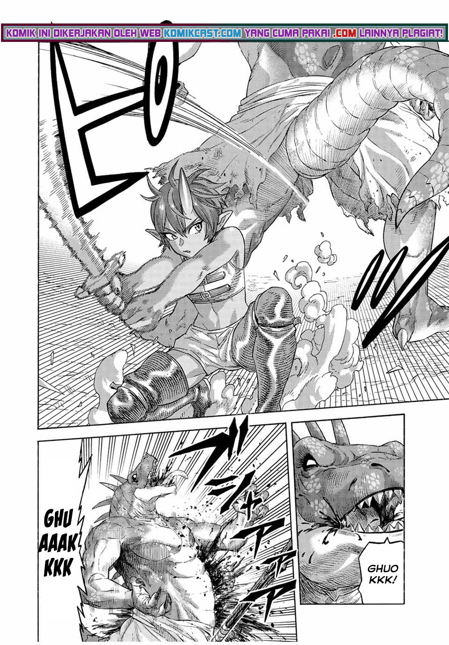 Chapter 74 - halaman 14