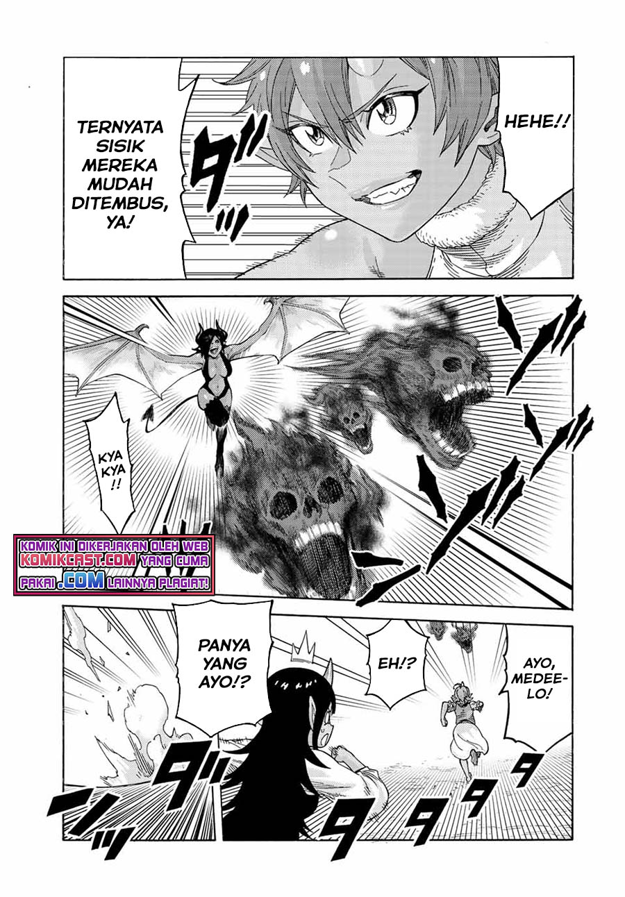 Chapter 74 - halaman 15