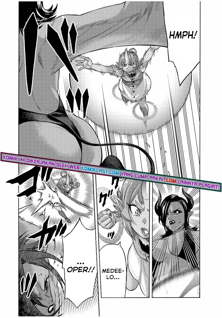 Chapter 74 - halaman 16