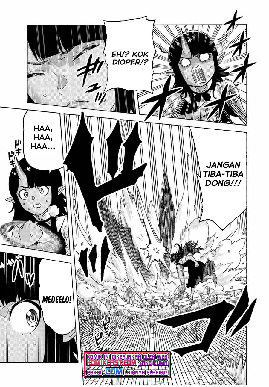 Chapter 74 - halaman 17