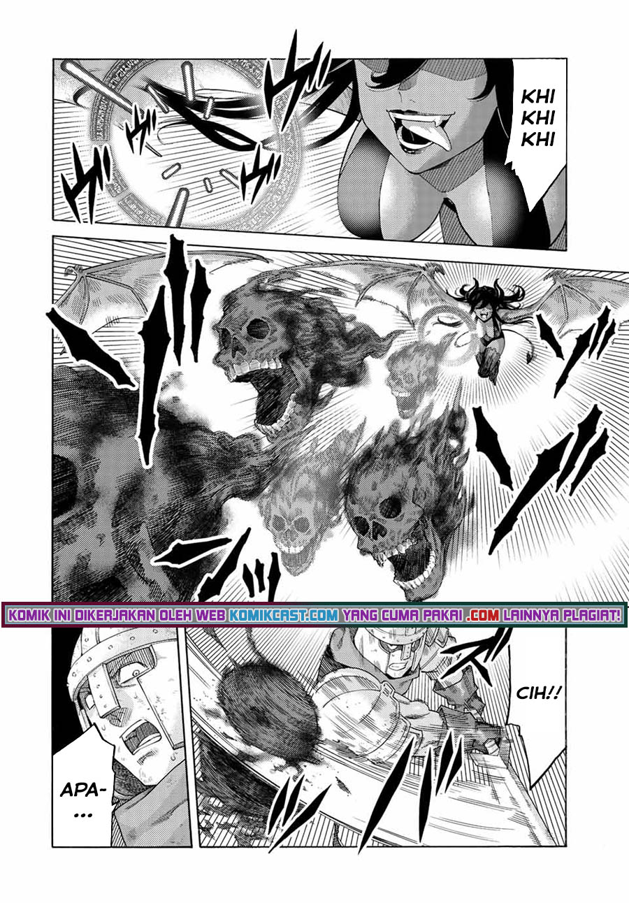 Chapter 74 - halaman 4