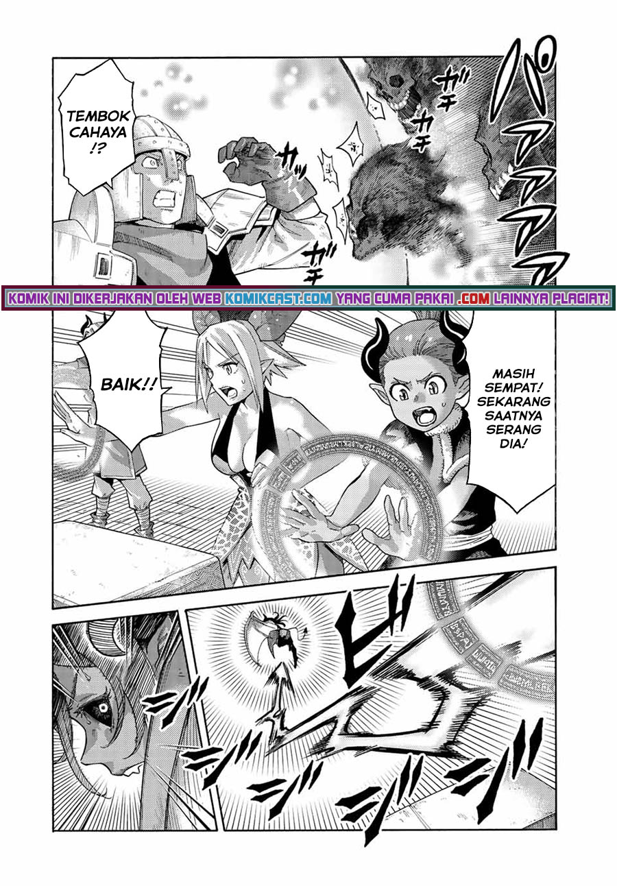 Chapter 74 - halaman 6