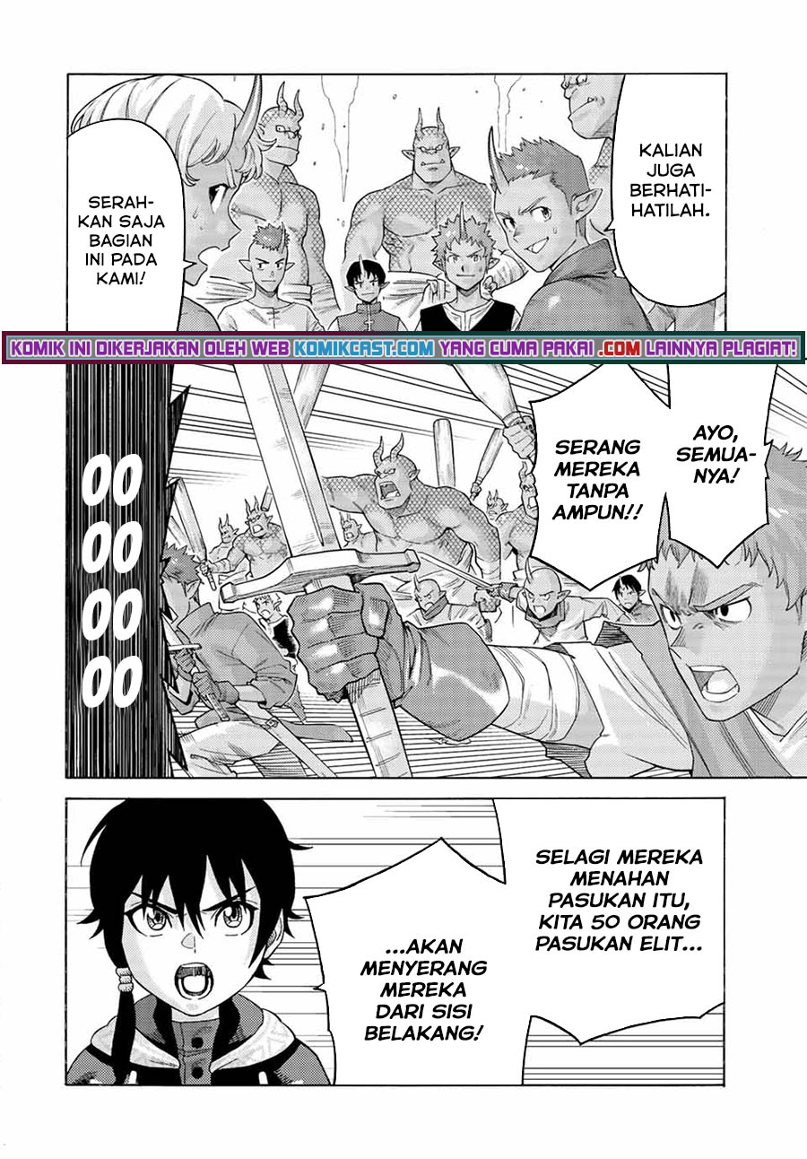 Chapter 74 - halaman 8