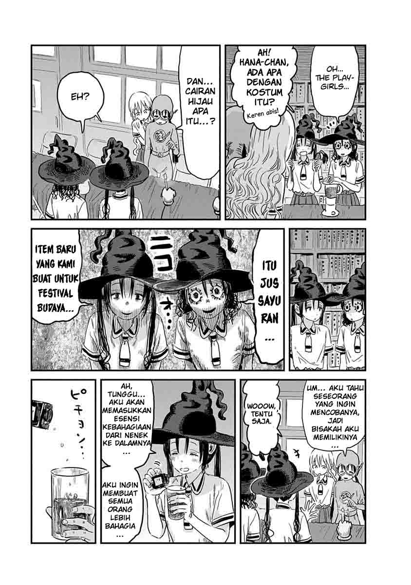 Chapter 68 - halaman 16