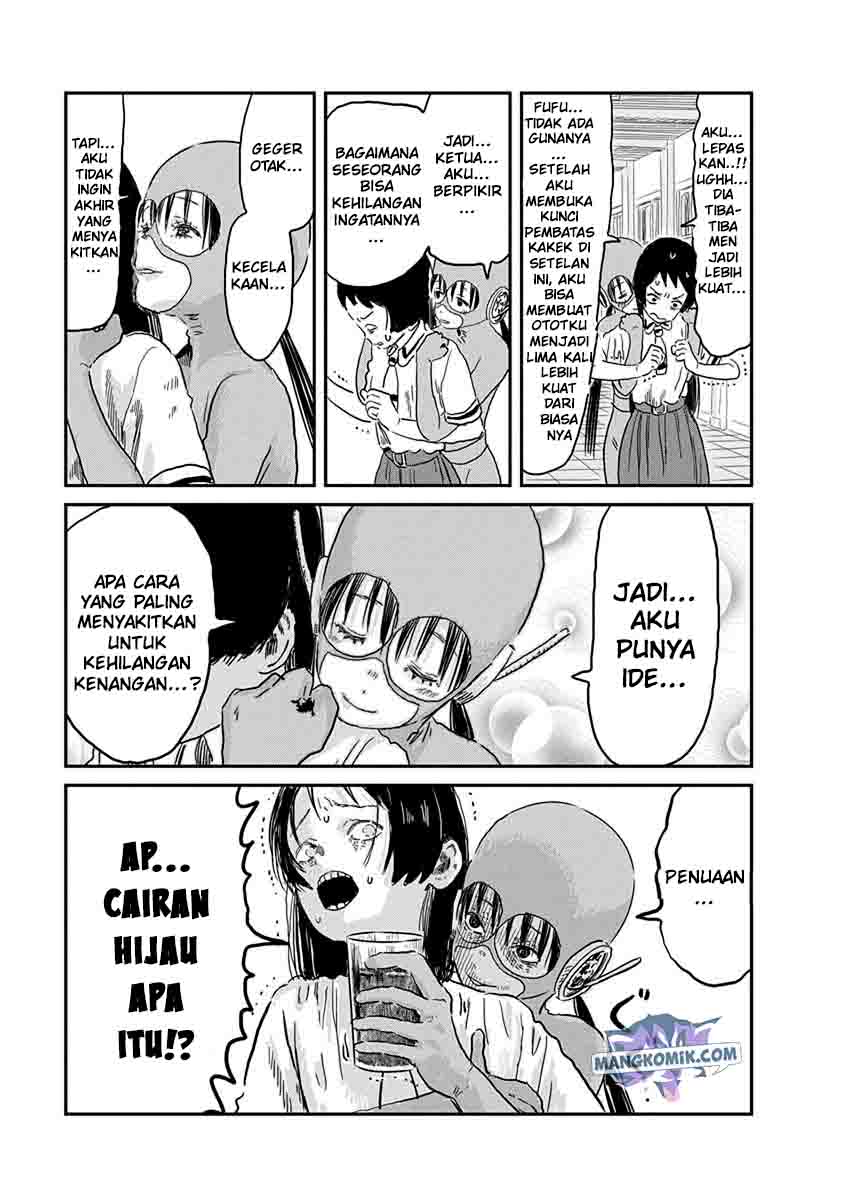 Chapter 68 - halaman 18