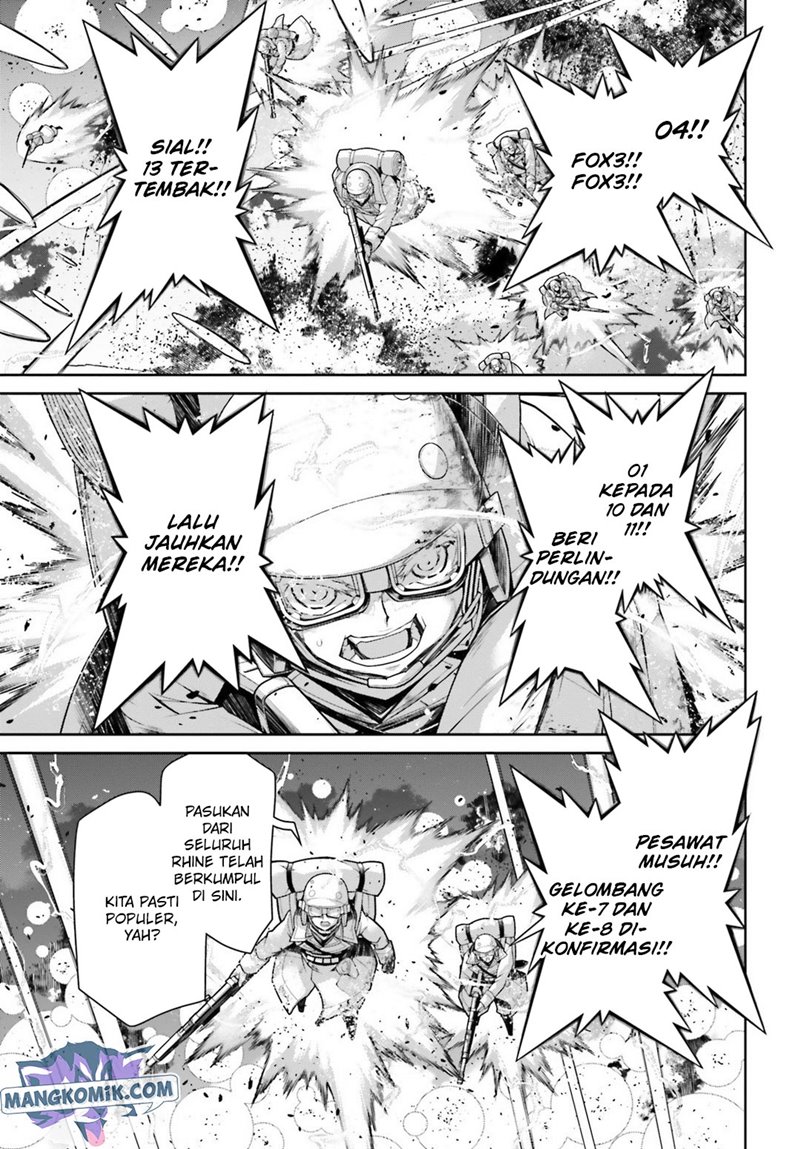 Chapter 41 - halaman 34