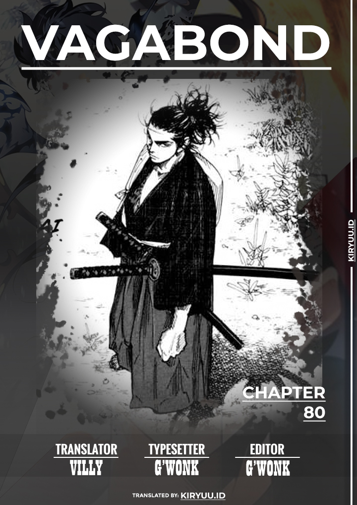 Chapter 80 - halaman 2