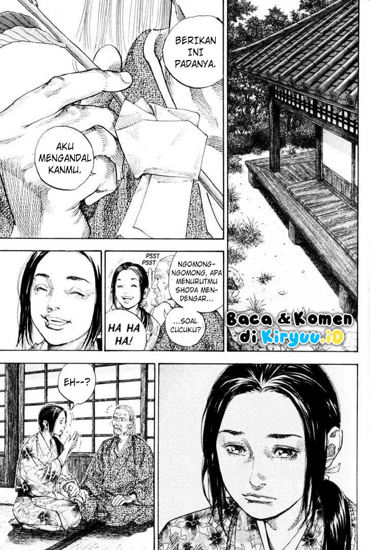 Chapter 80 - halaman 15