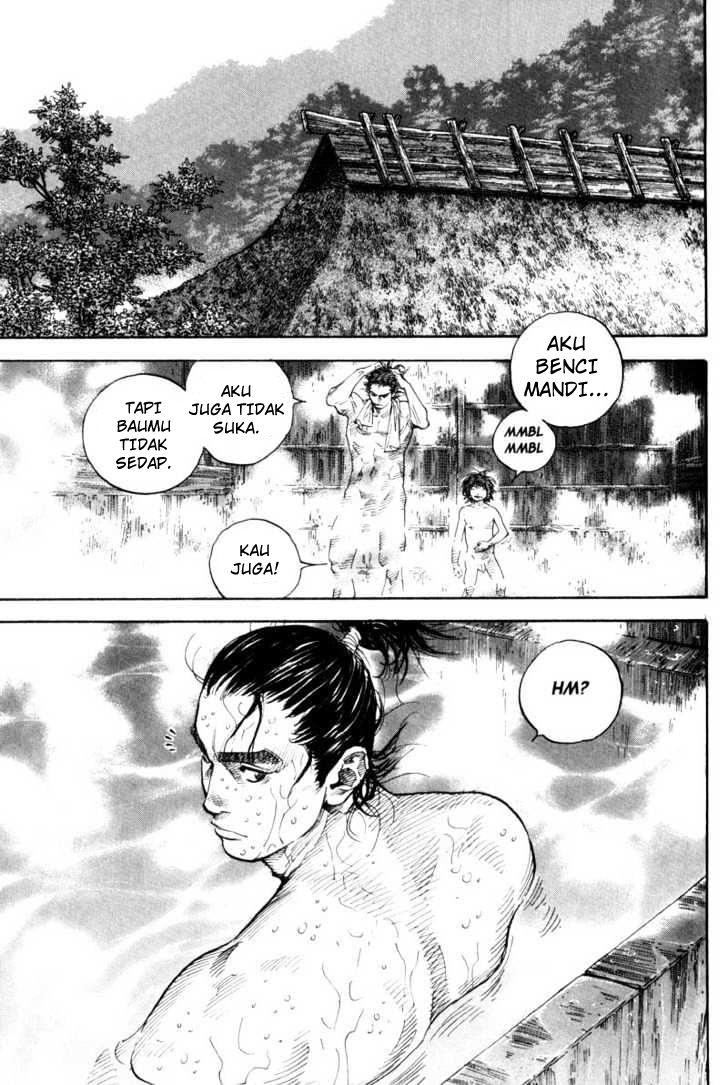 Chapter 80 - halaman 19