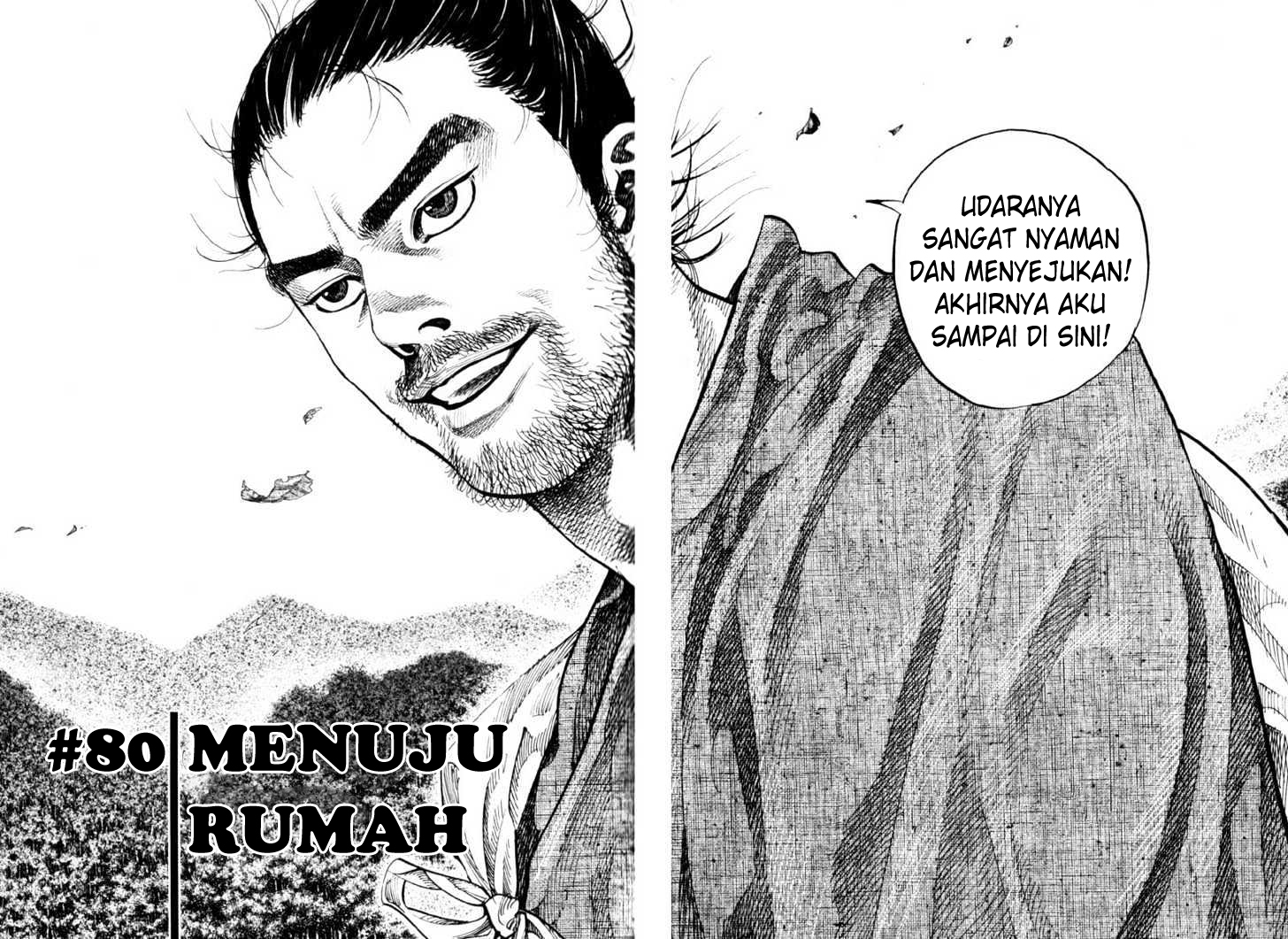 Chapter 80 - halaman 4