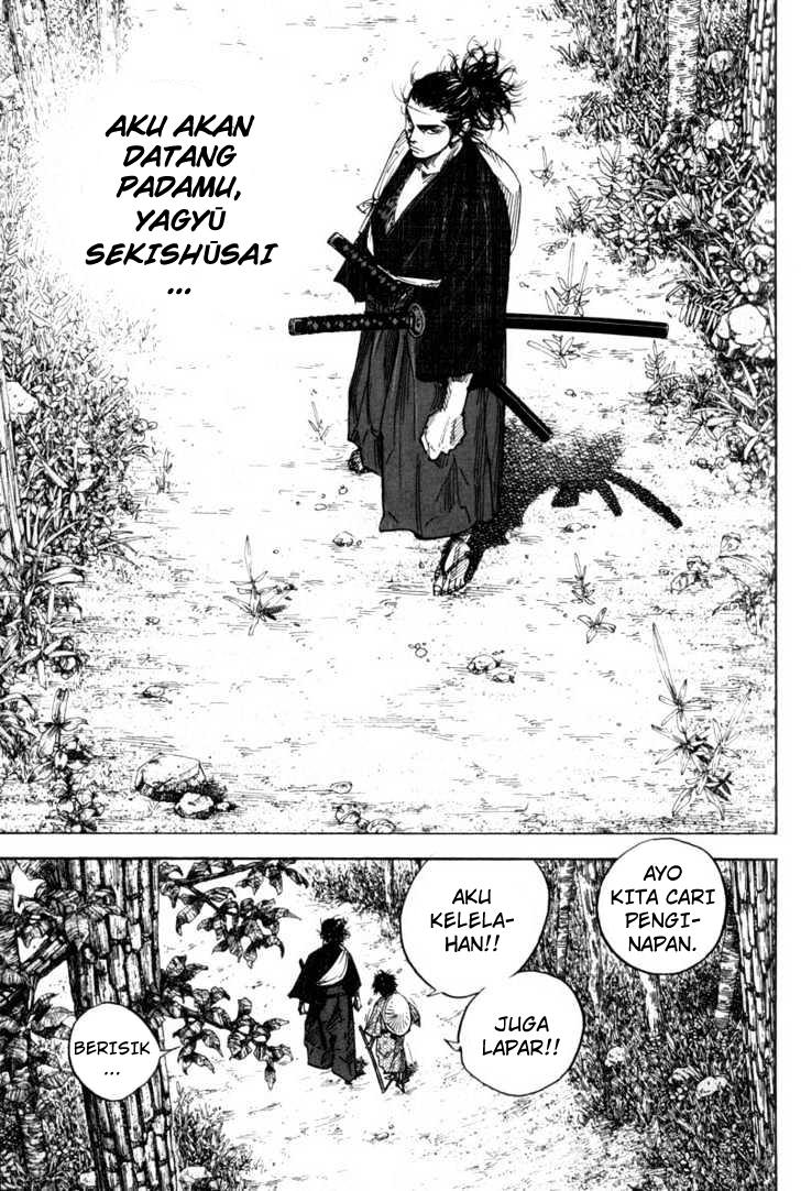 Chapter 80 - halaman 6
