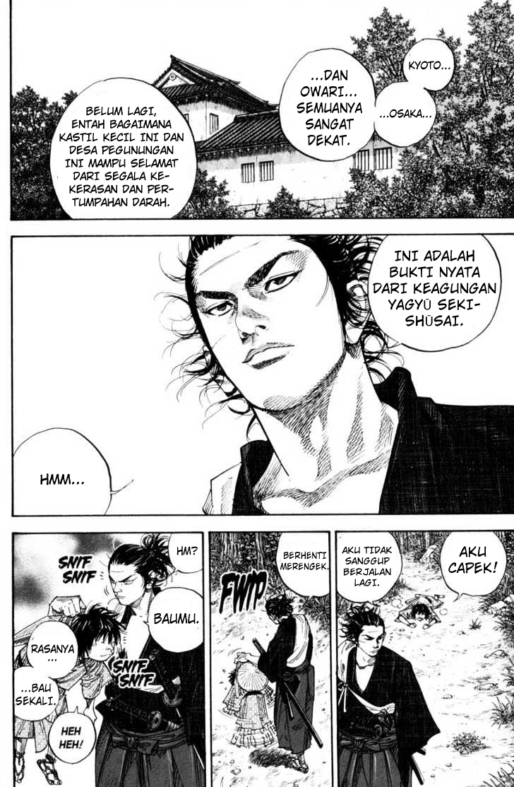 Chapter 80 - halaman 8