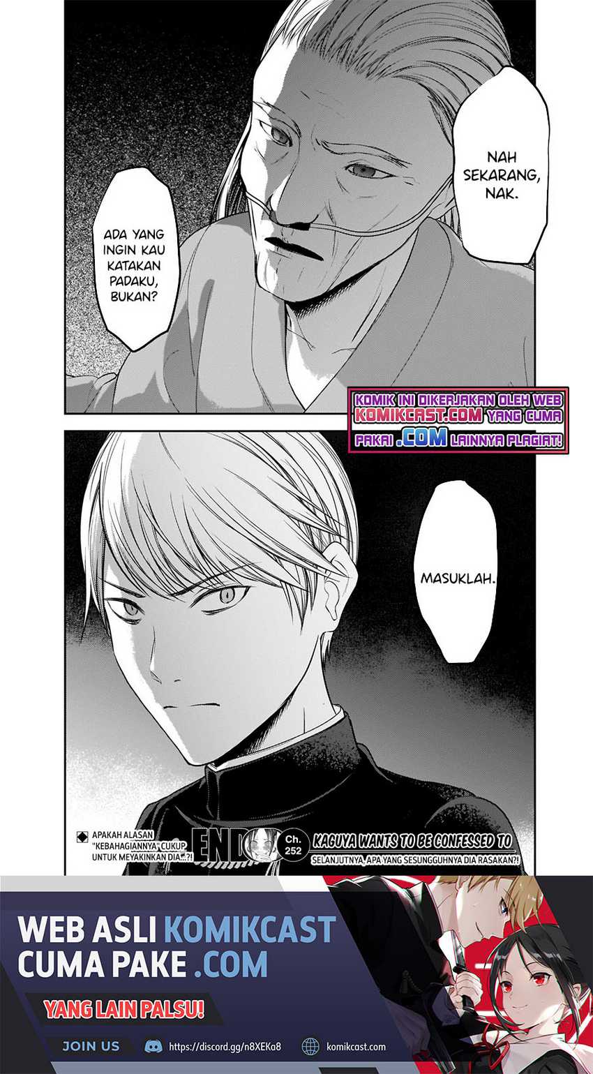 Chapter 252 - halaman 20