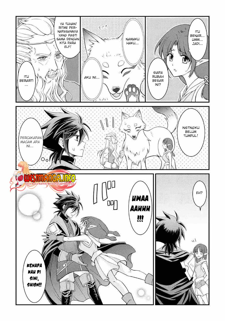 Chapter 20 - halaman 22