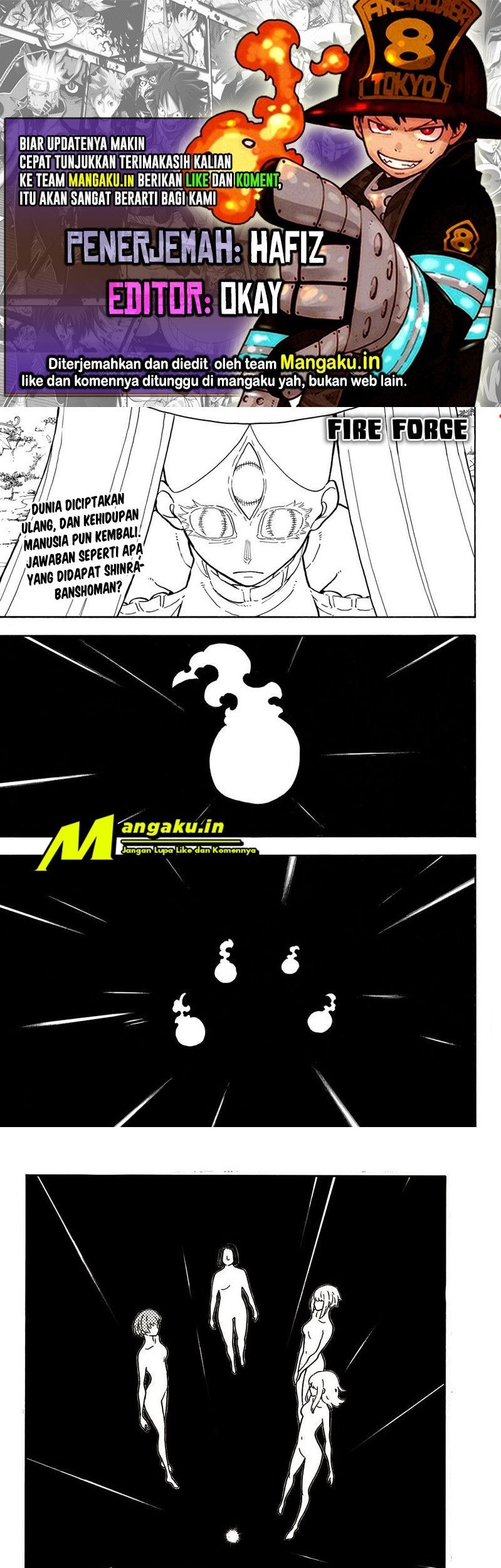Chapter 300 - halaman 2