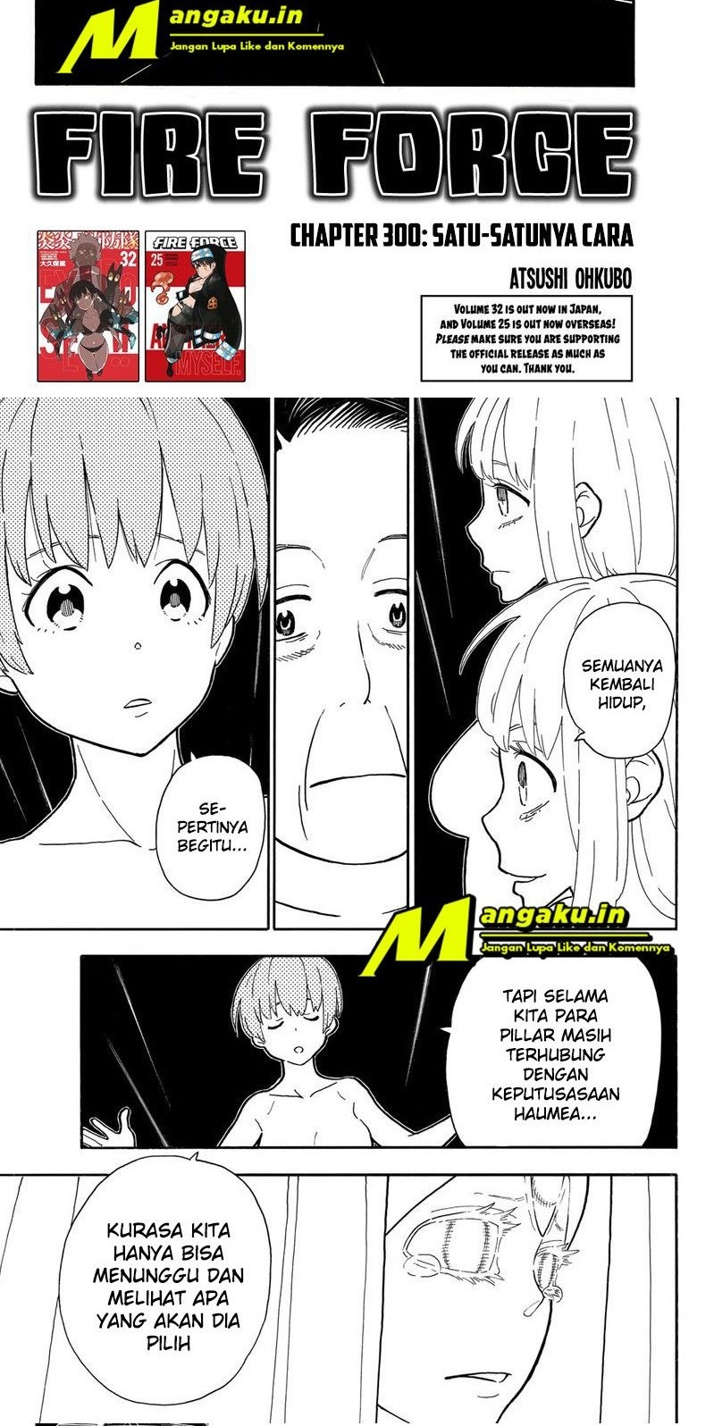 Chapter 300 - halaman 3
