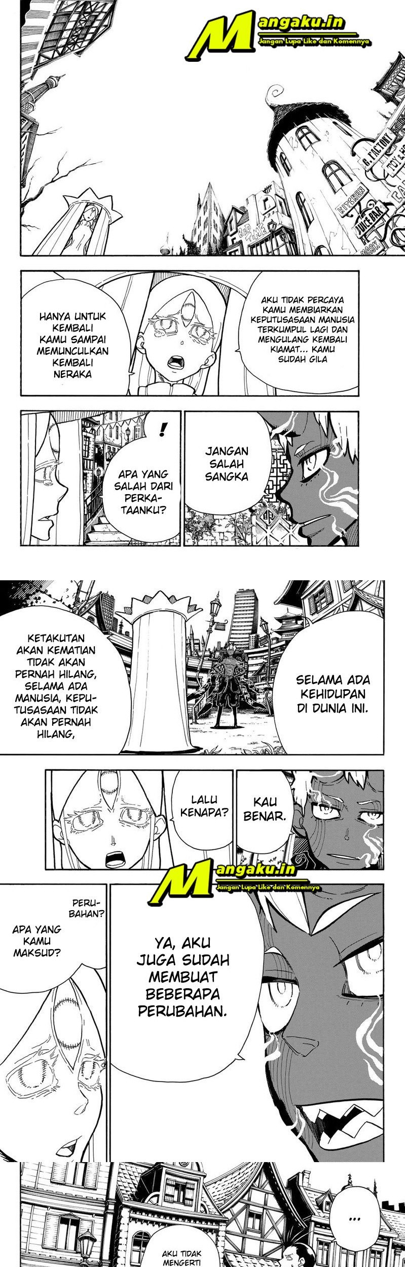 Chapter 300 - halaman 4