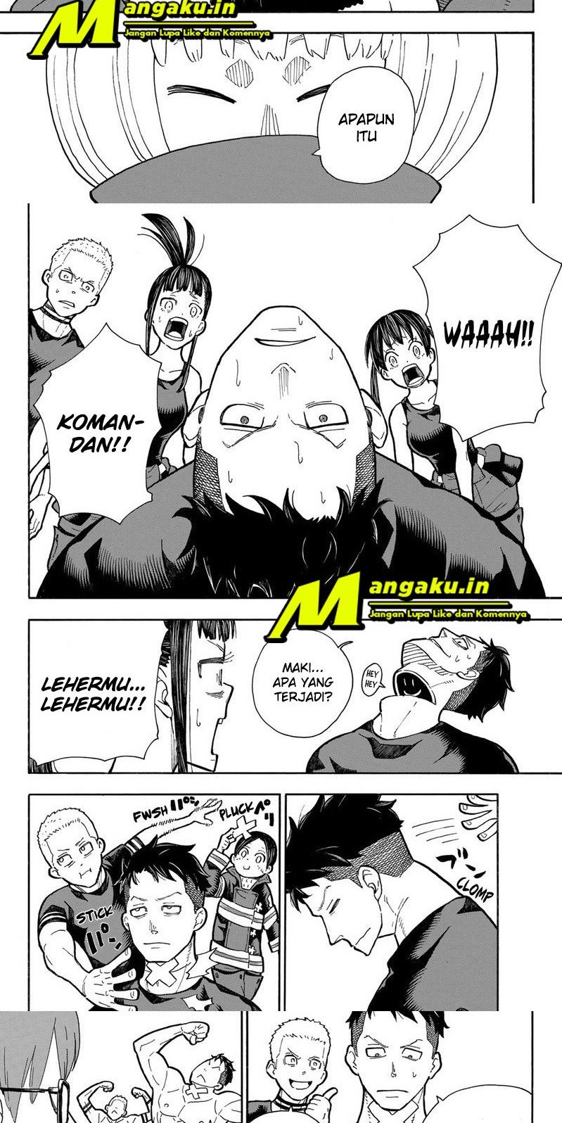 Chapter 300 - halaman 7