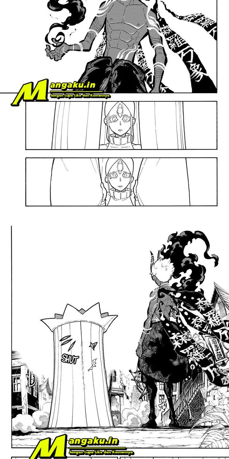 Chapter 300 - halaman 9