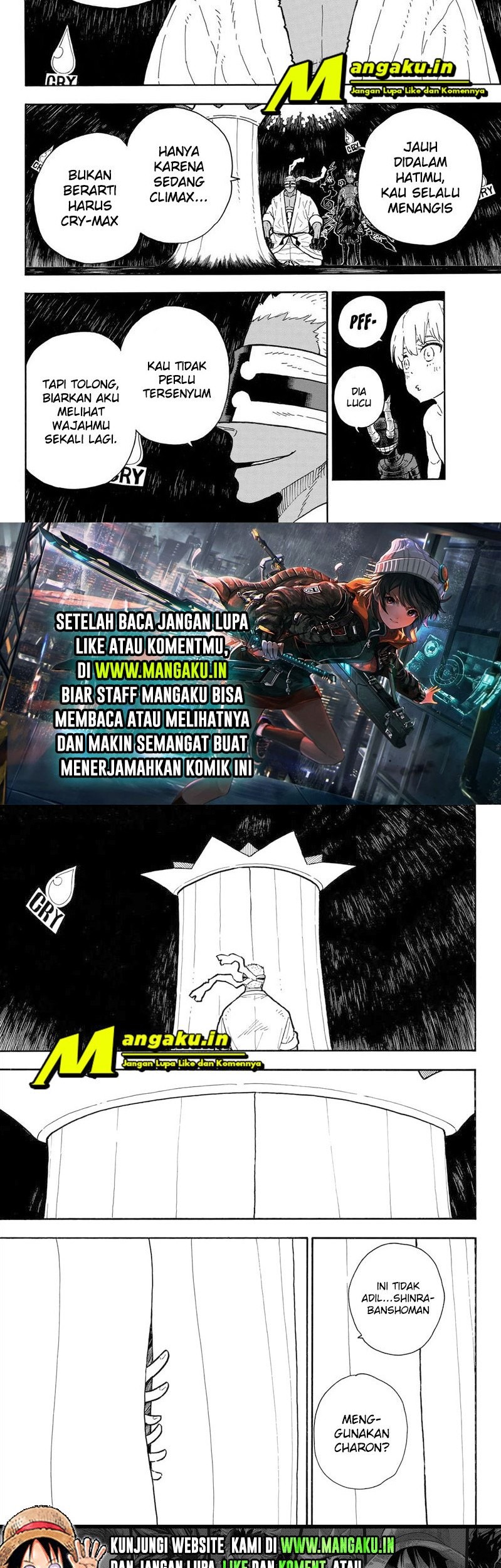 Chapter 300 - halaman 12