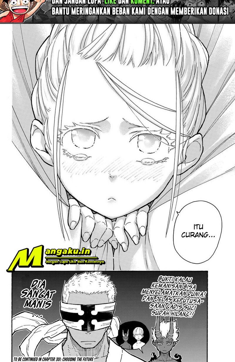 Chapter 300 - halaman 13