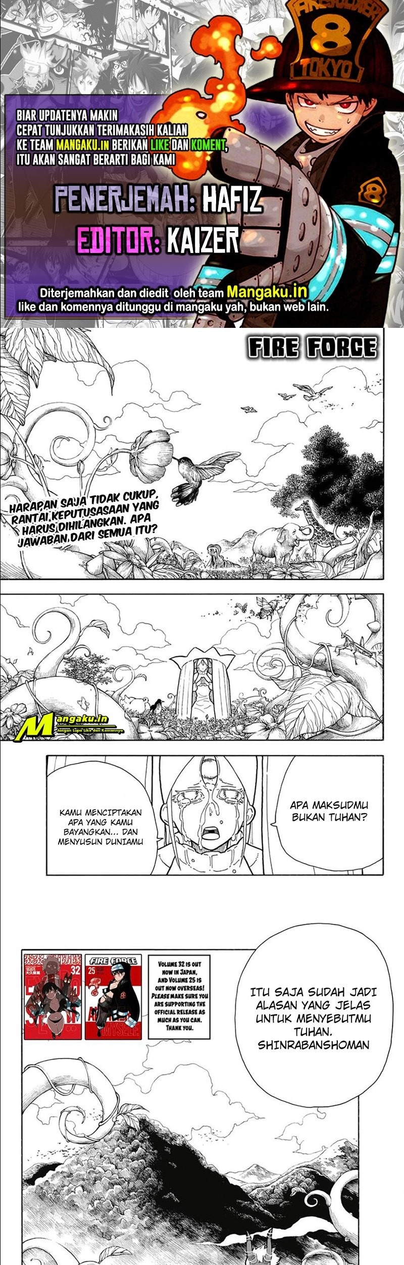 Chapter 299 - halaman 2