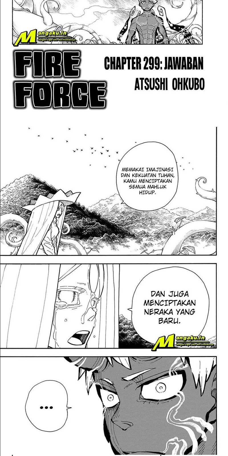 Chapter 299 - halaman 3