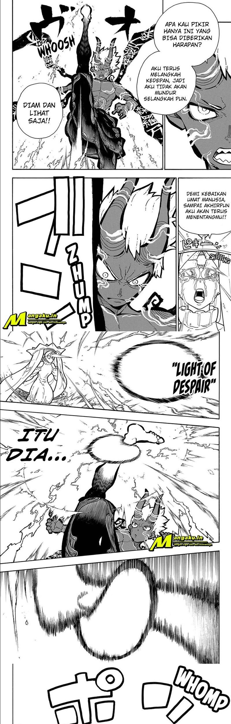 Chapter 299 - halaman 4