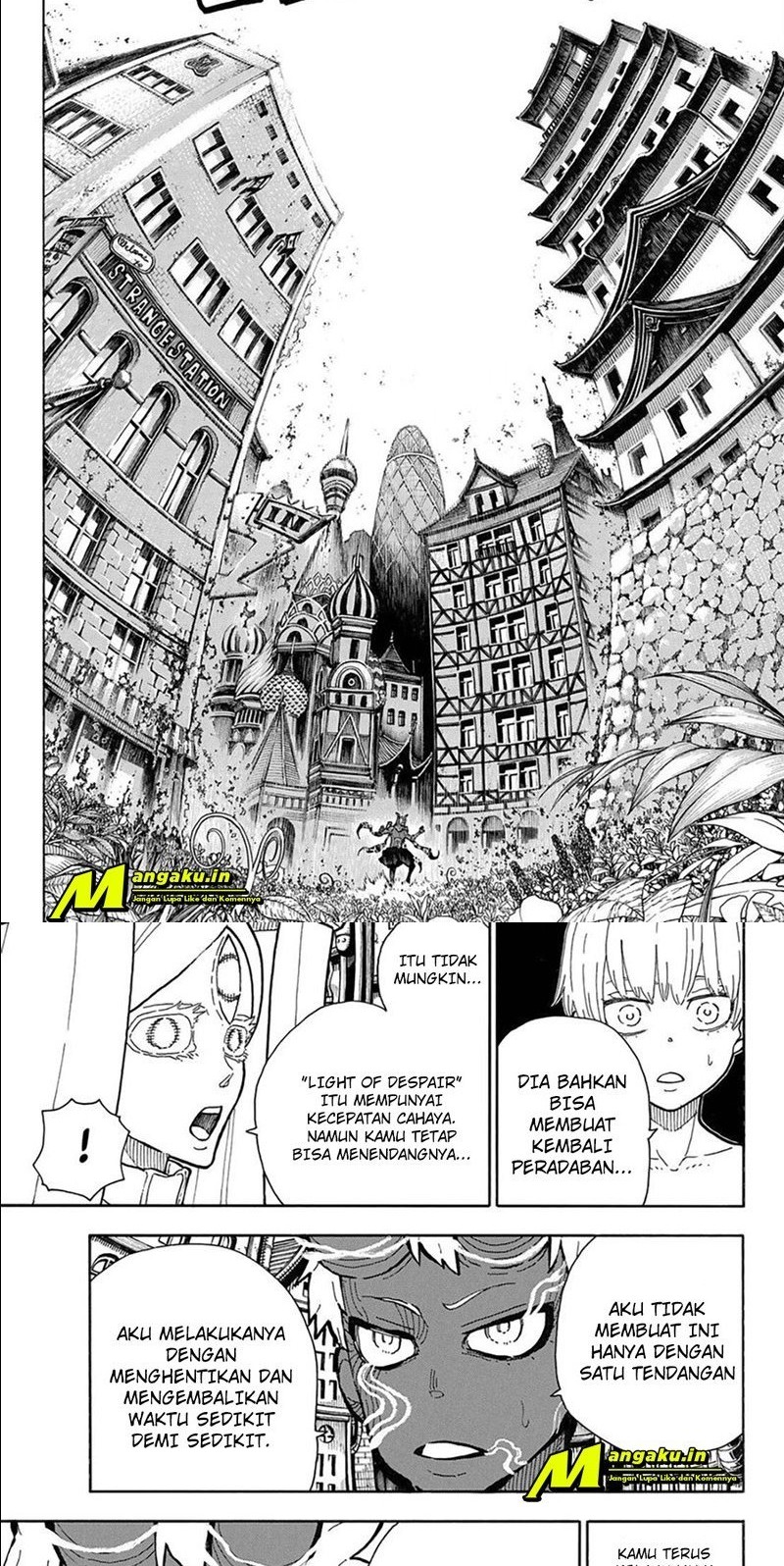 Chapter 299 - halaman 5
