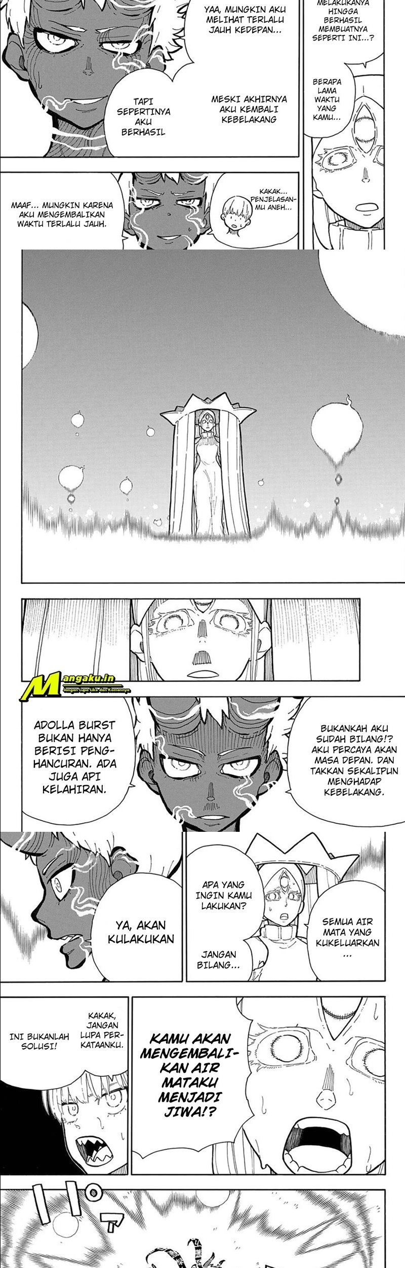 Chapter 299 - halaman 6