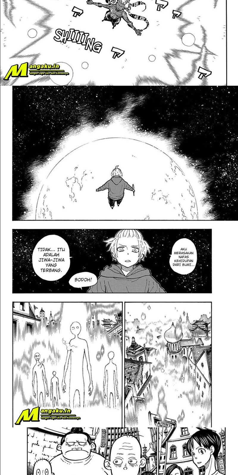 Chapter 299 - halaman 7