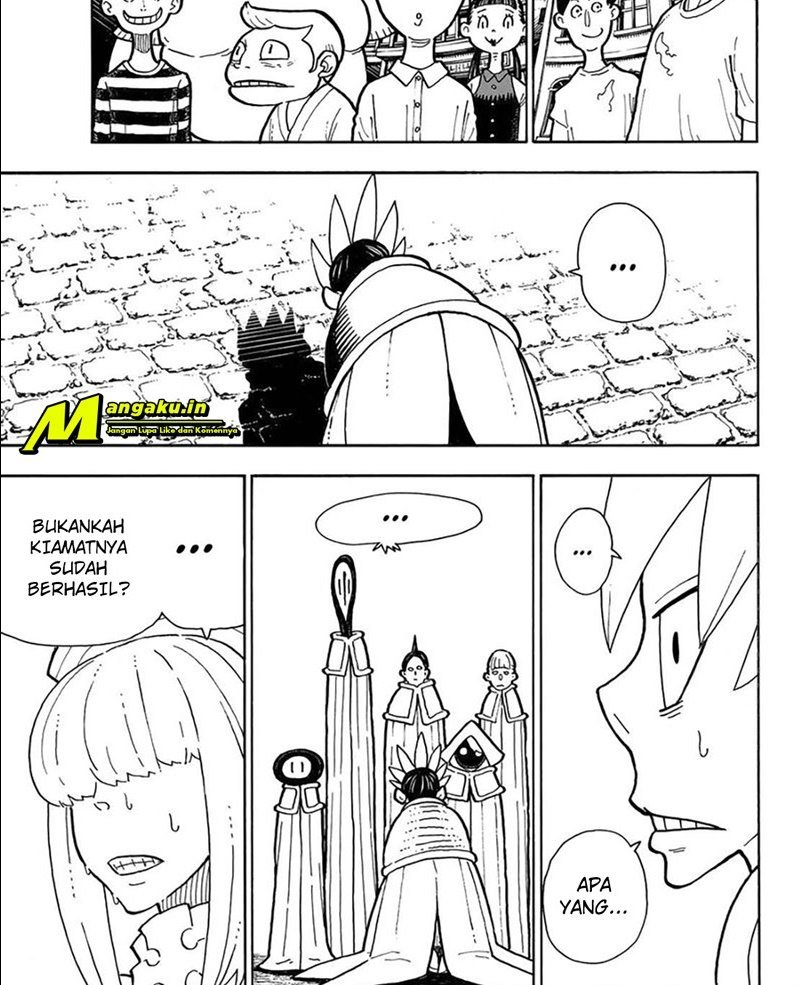 Chapter 299 - halaman 8