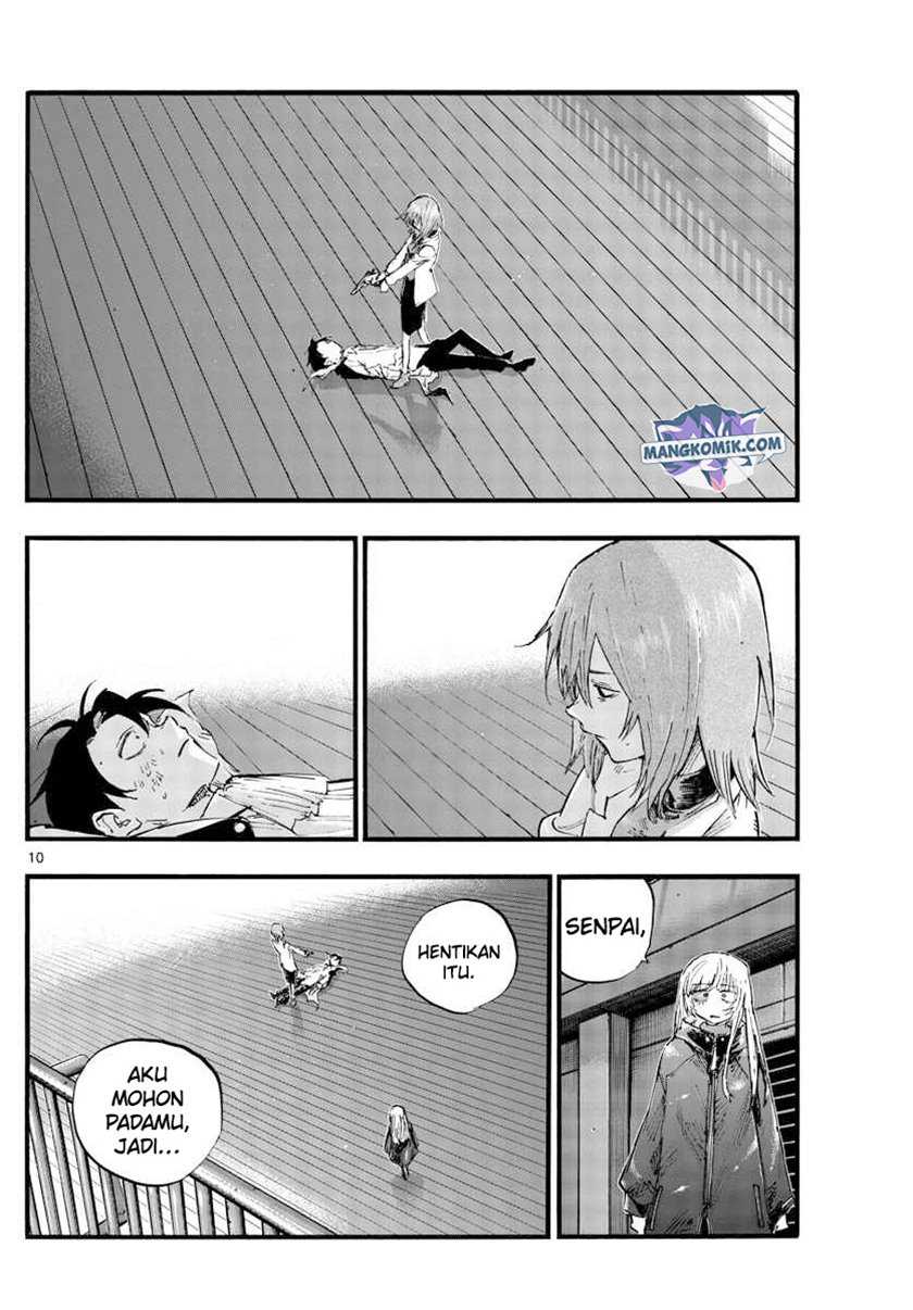 Chapter 90 - halaman 12