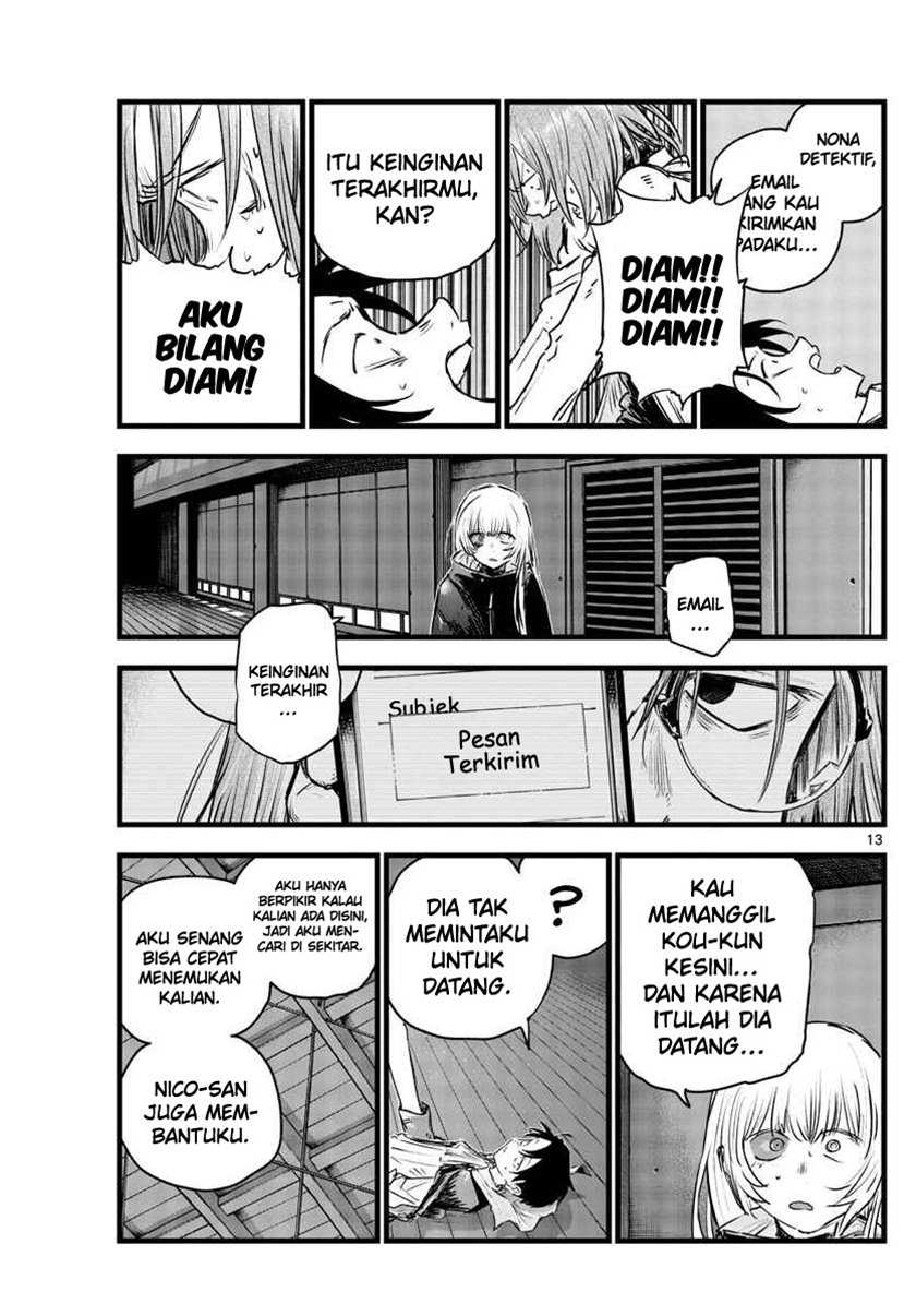 Chapter 90 - halaman 15