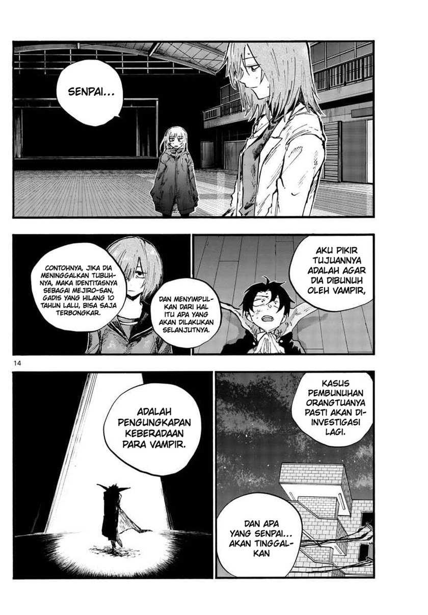 Chapter 90 - halaman 16