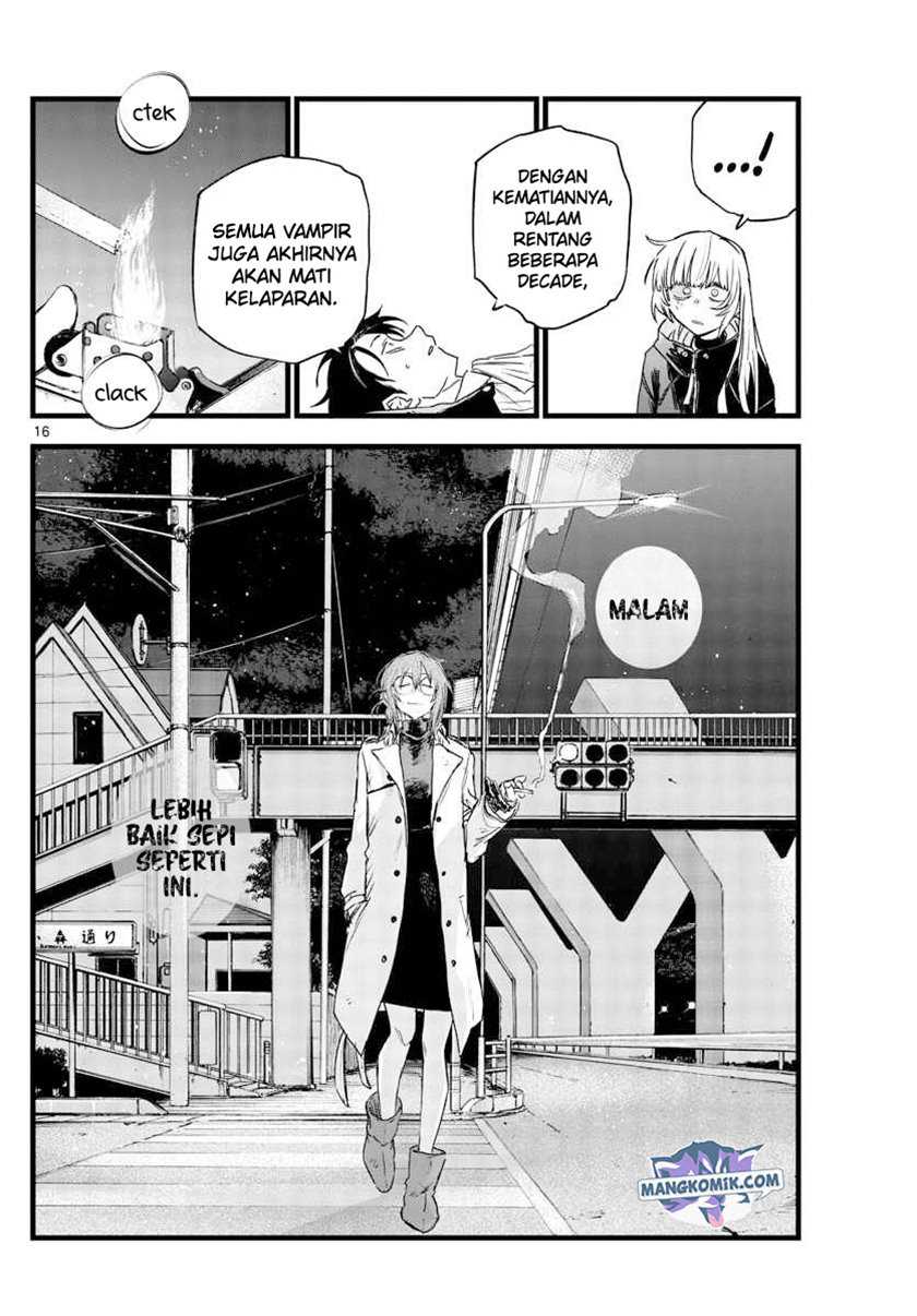 Chapter 90 - halaman 18