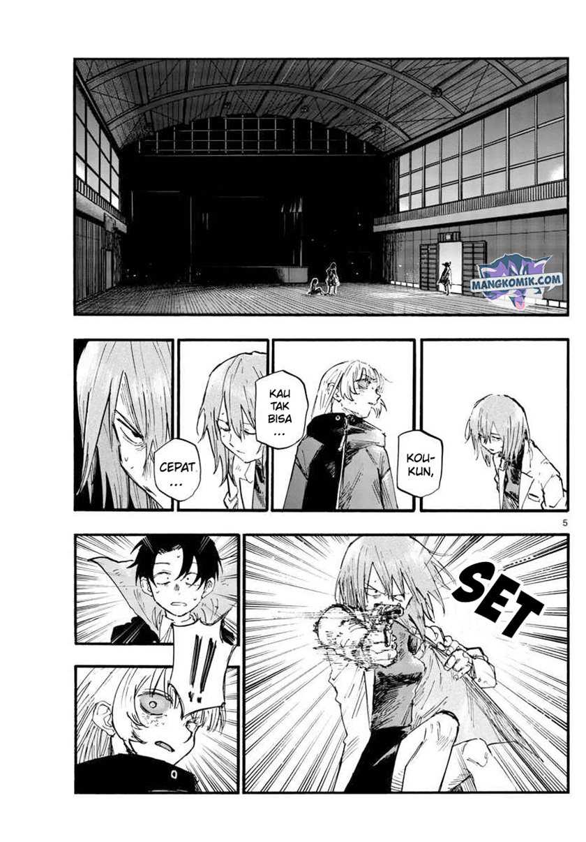 Chapter 90 - halaman 7
