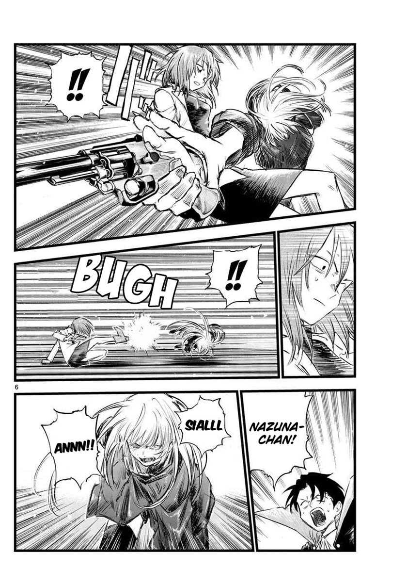 Chapter 90 - halaman 8