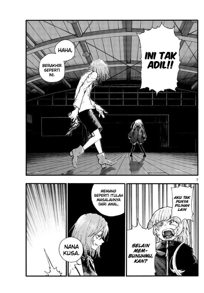 Chapter 90 - halaman 9