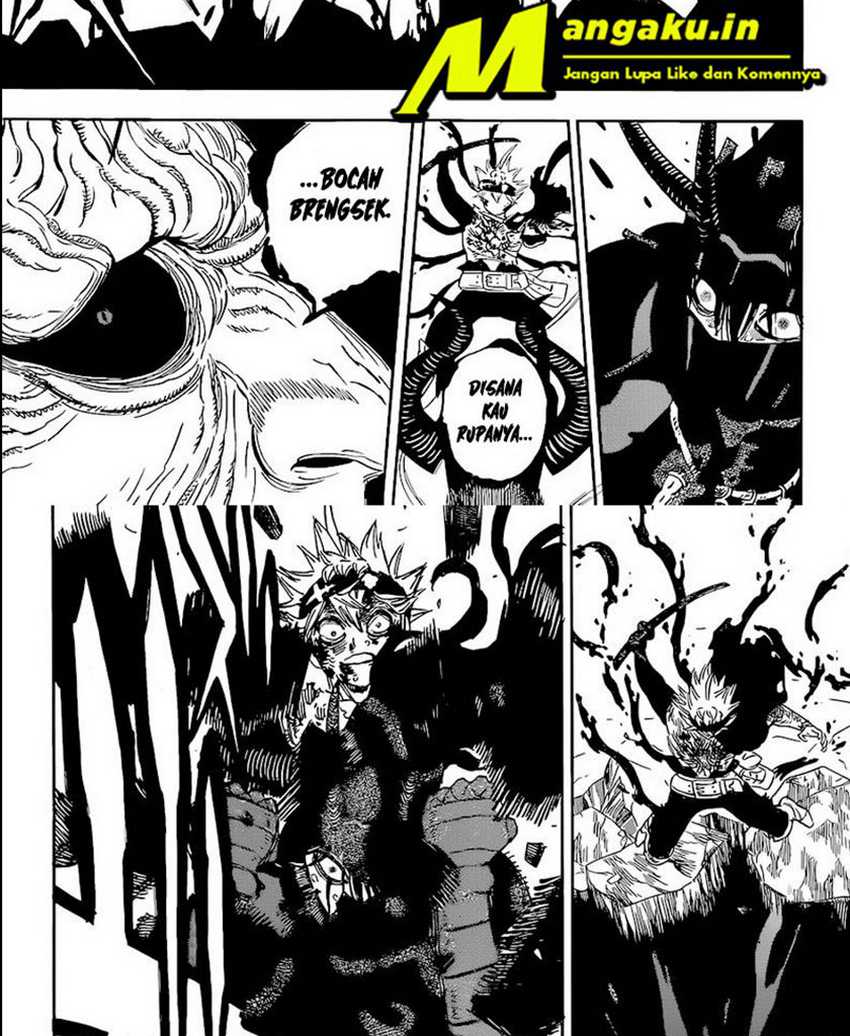 Chapter 322 - halaman 16
