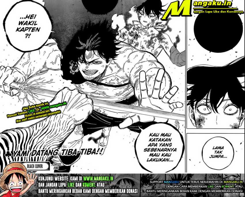 Chapter 322 - halaman 19