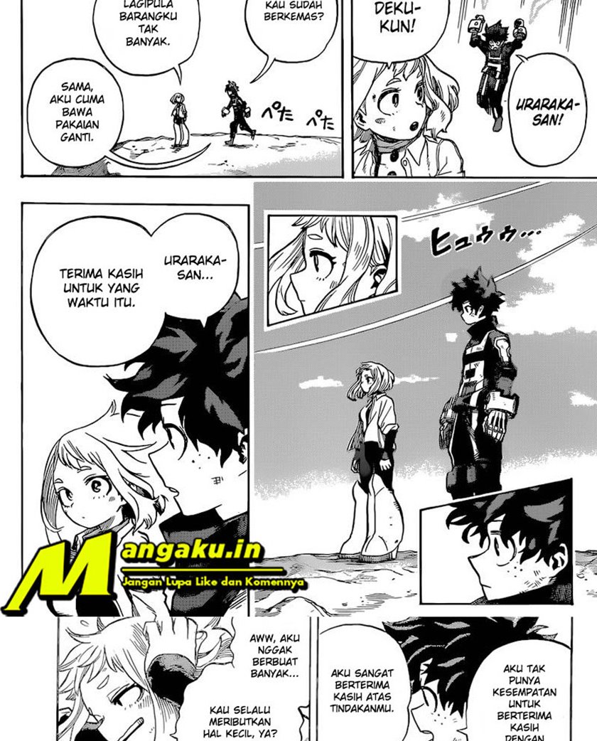 Chapter 342 - halaman 16