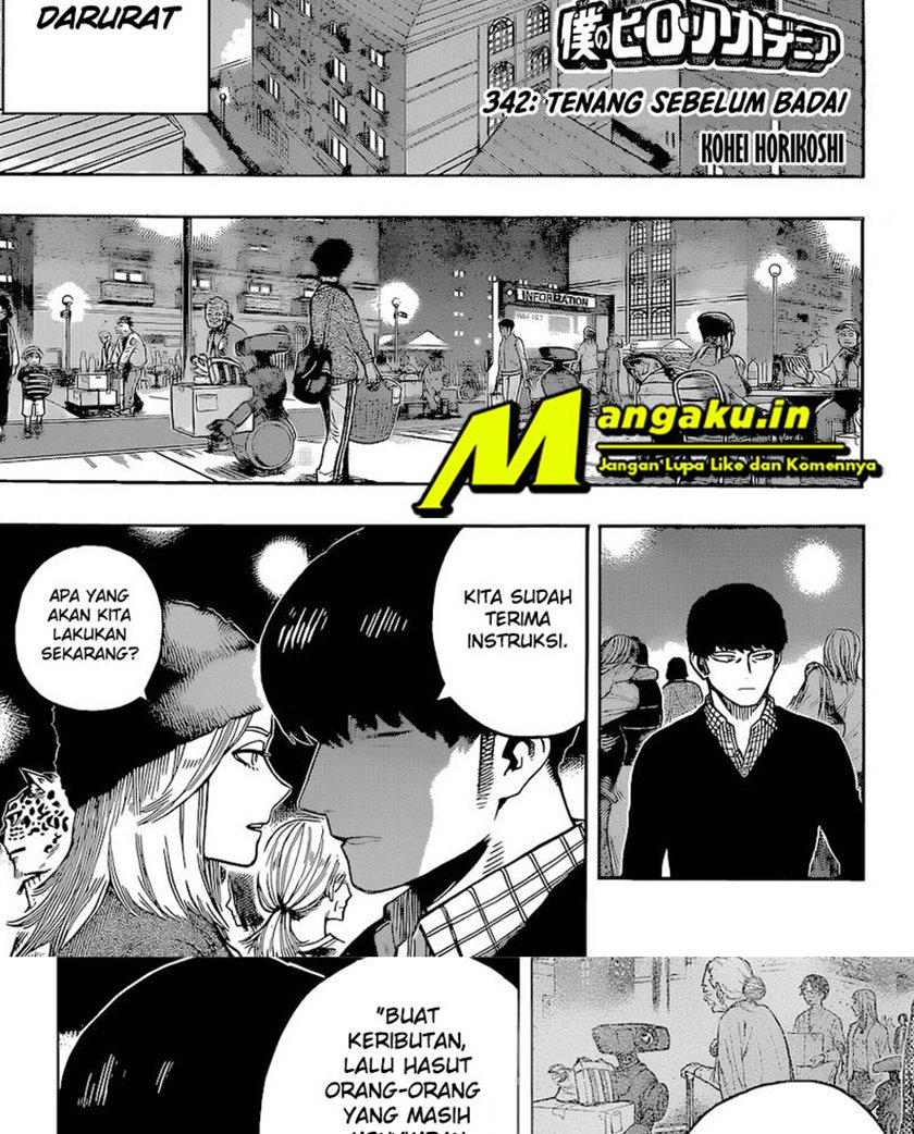 Chapter 342 - halaman 3