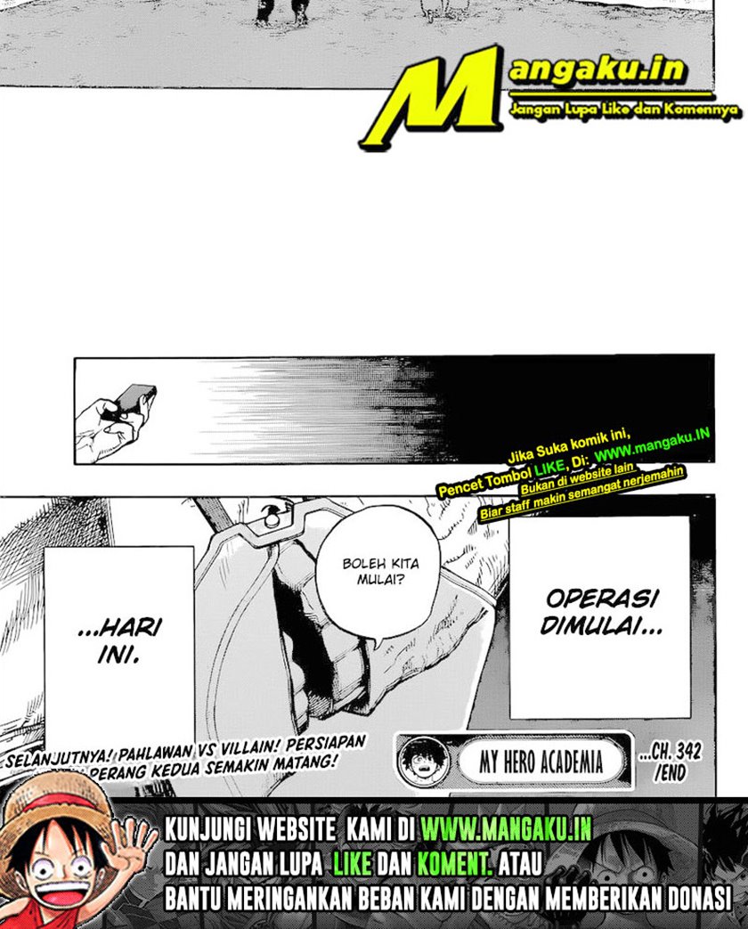 Chapter 342 - halaman 22
