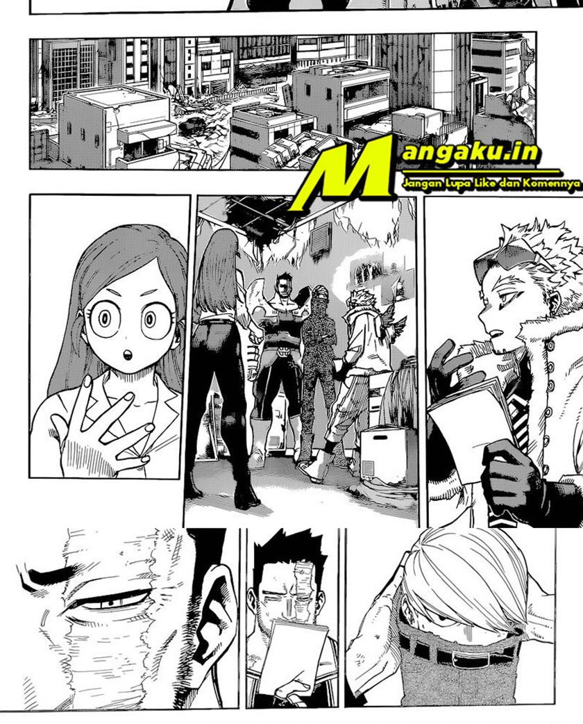 Chapter 342 - halaman 9