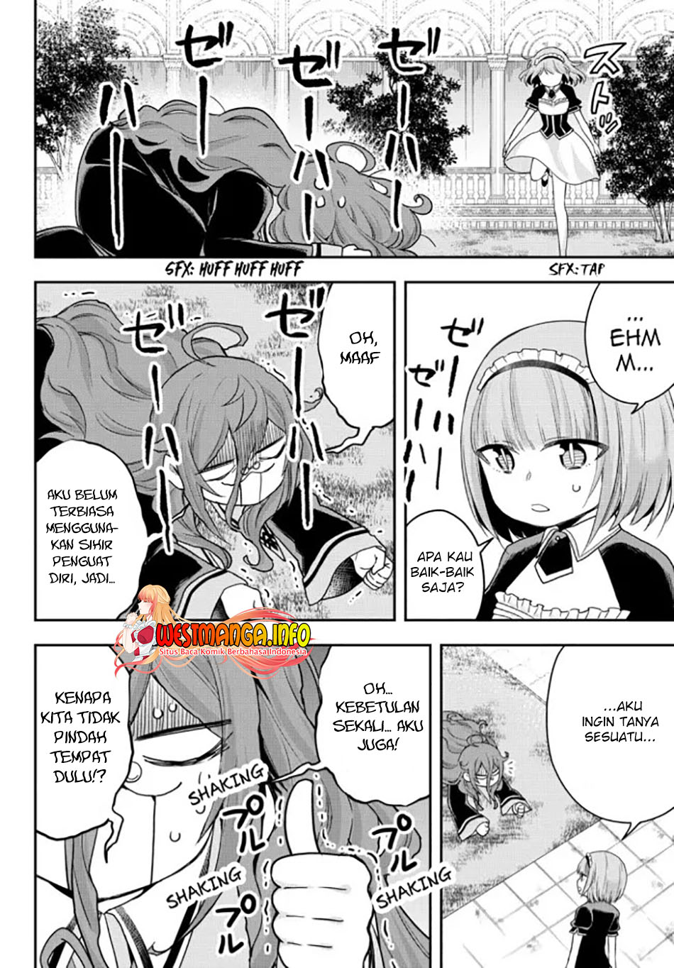 Chapter 40 - halaman 10