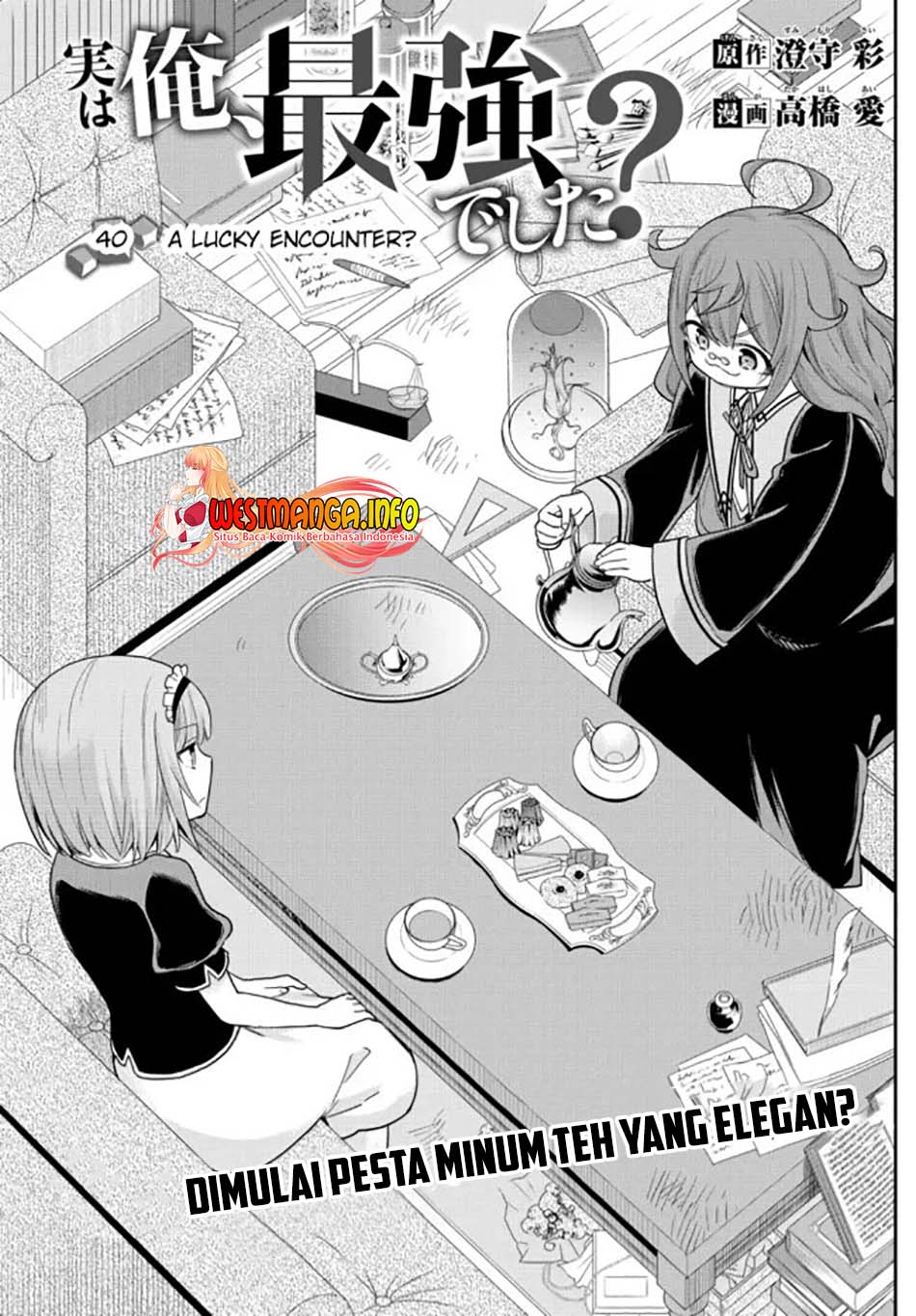 Chapter 40 - halaman 11