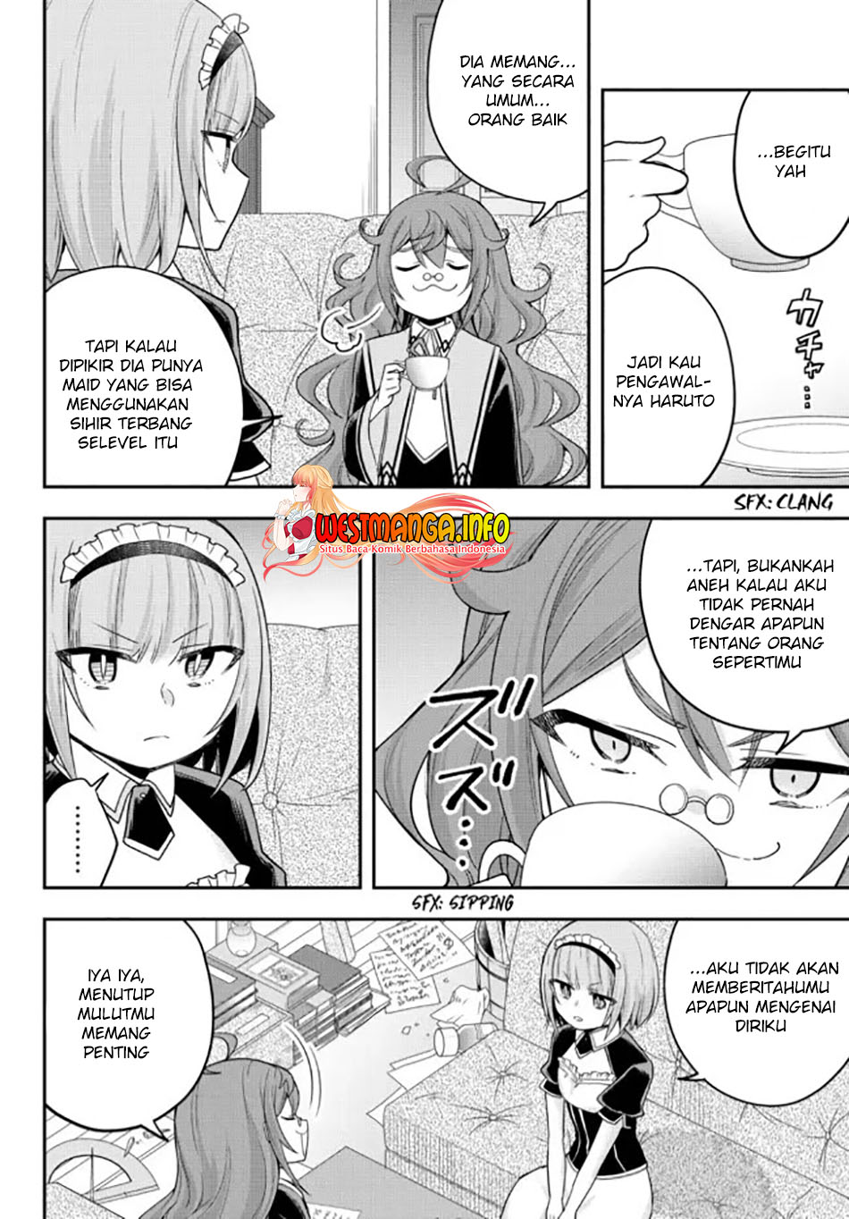 Chapter 40 - halaman 12